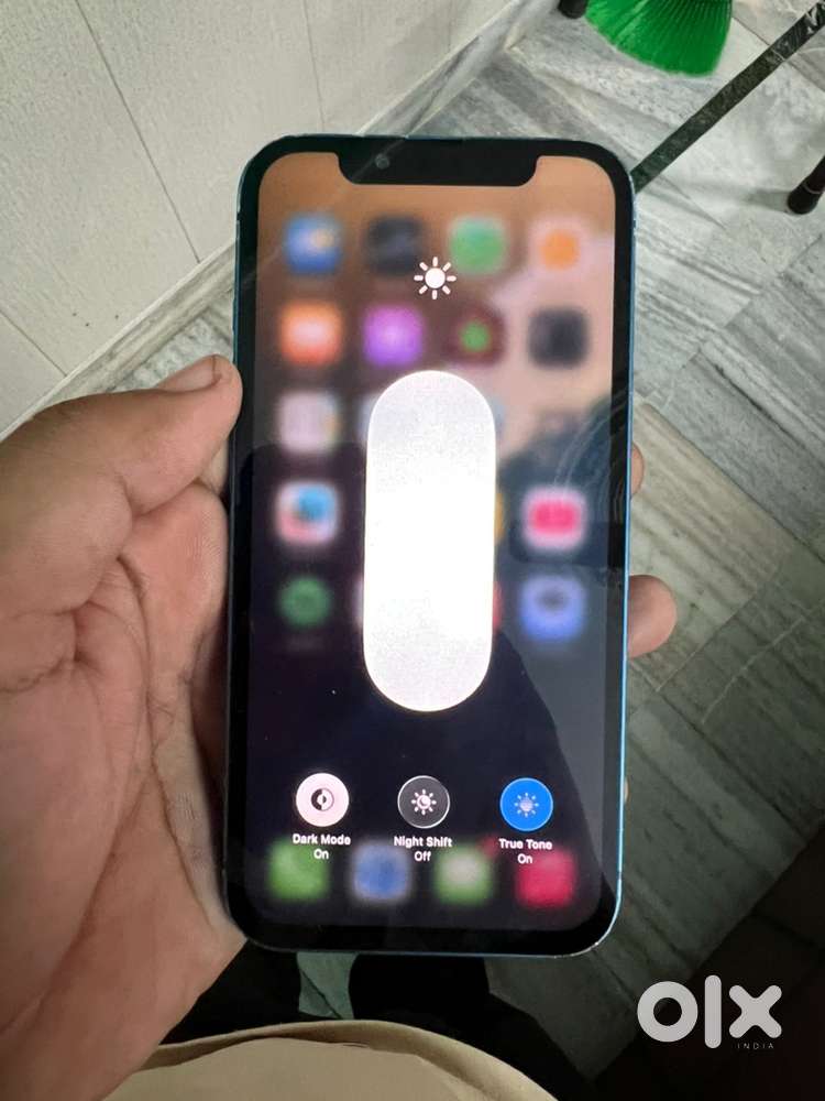 iPhone 13