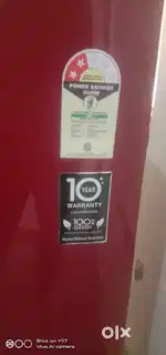 Godrej fridge