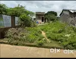 Plot 1200 sq feet
