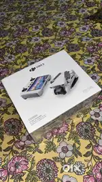 DJI Drone mini 3