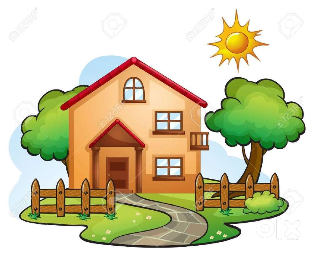 300  sq yards vacant plot subhash nager , Gurgaon
