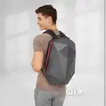 Swiss Military Hard Shell Travel Backpack UFO