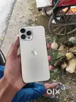 iPhone 13 pro max 128gb