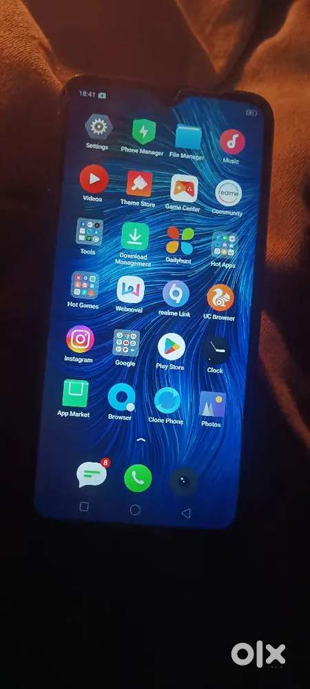 Realme C-2 # 2/32
