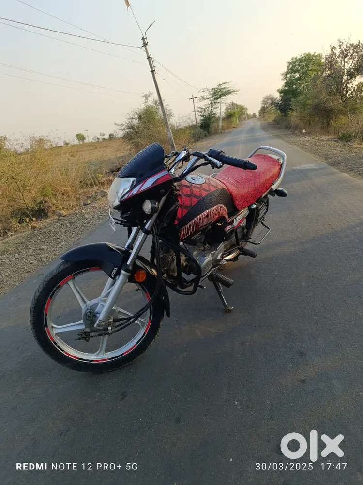 Hero HF Deluxe