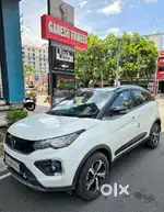 Tata Nexon, 2021, Diesel
