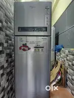WIRHPOOL FRIDGE