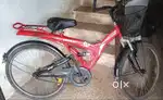 Bicycle Hercules