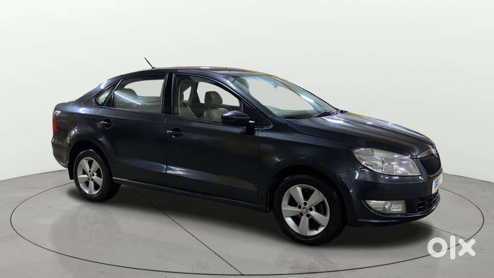 Skoda Rapid 2013-2016 1.5 TDI AT Elegance, 2016, Diesel