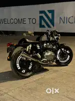continental gt 650