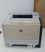 HP Laserjet P2055dn Laser Printer - Excellent Condition