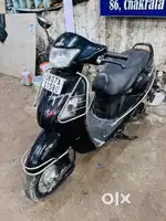 Hero pleasure 2012 Mdoel km 38000 First Owner
