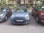 Hyundai Xcent 2014-2016 1.1 CRDi SX Option, 2015