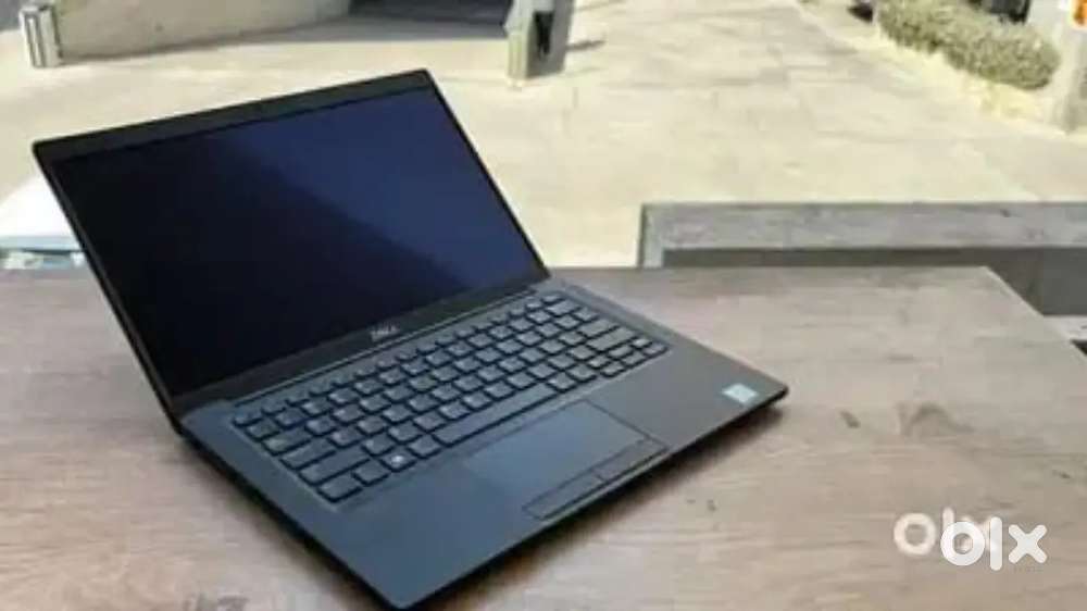 Dell 7280 laptop