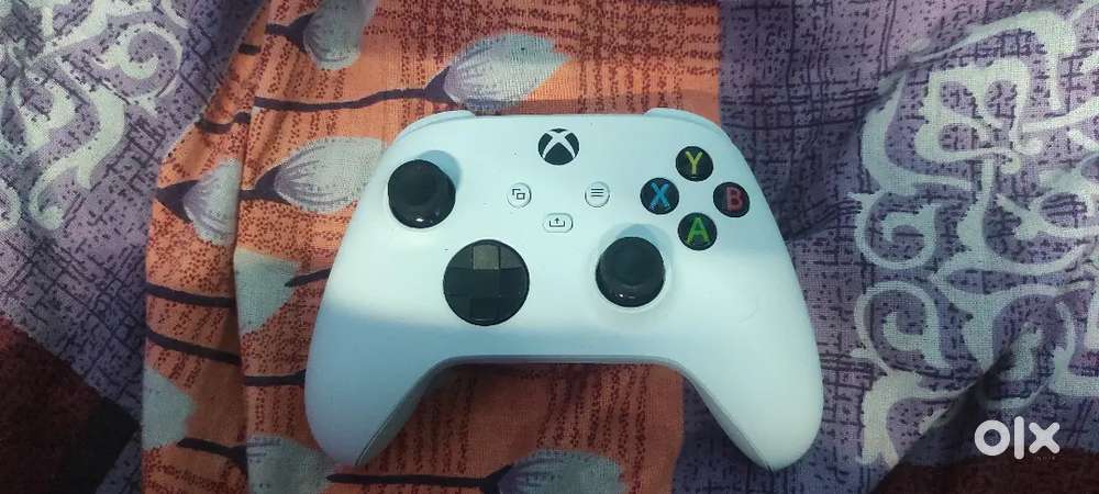 Xbox controller 2025 version