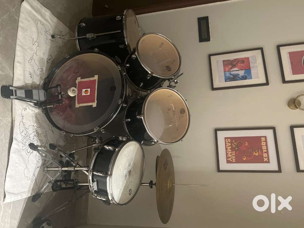 Drums for sale