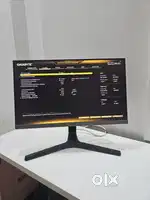 My gaming pc desktop high end specs
