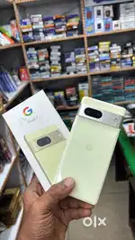 Google pixel 7 8/128