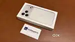Iphone 17 pro 256 gb