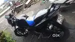 Honda Unicorn full condition