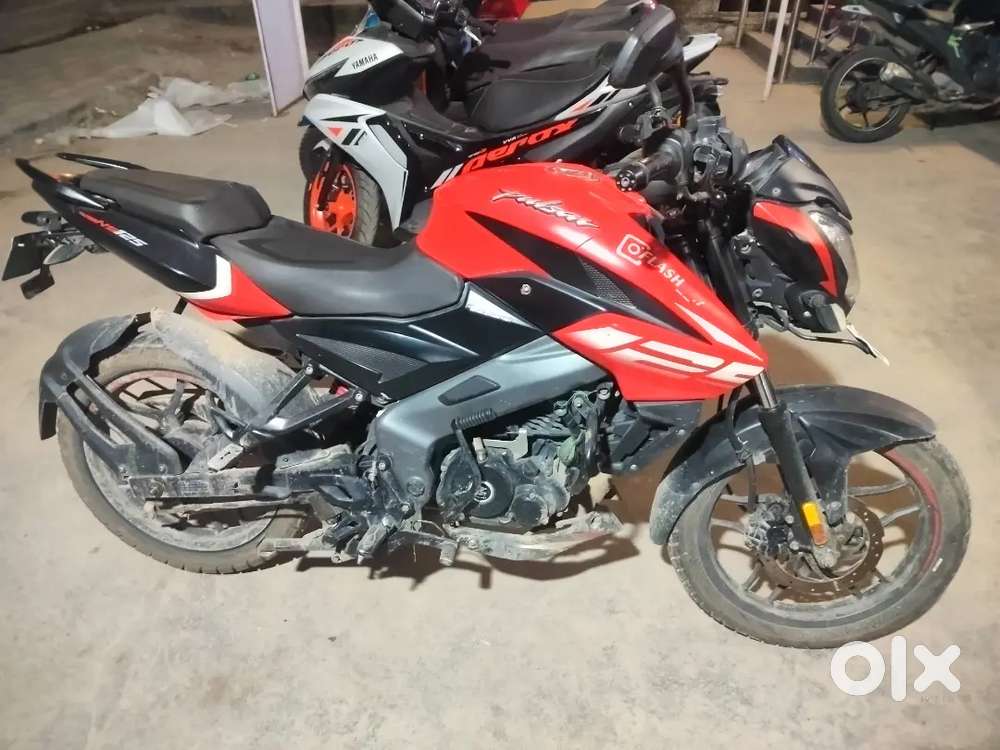 Excellent condition