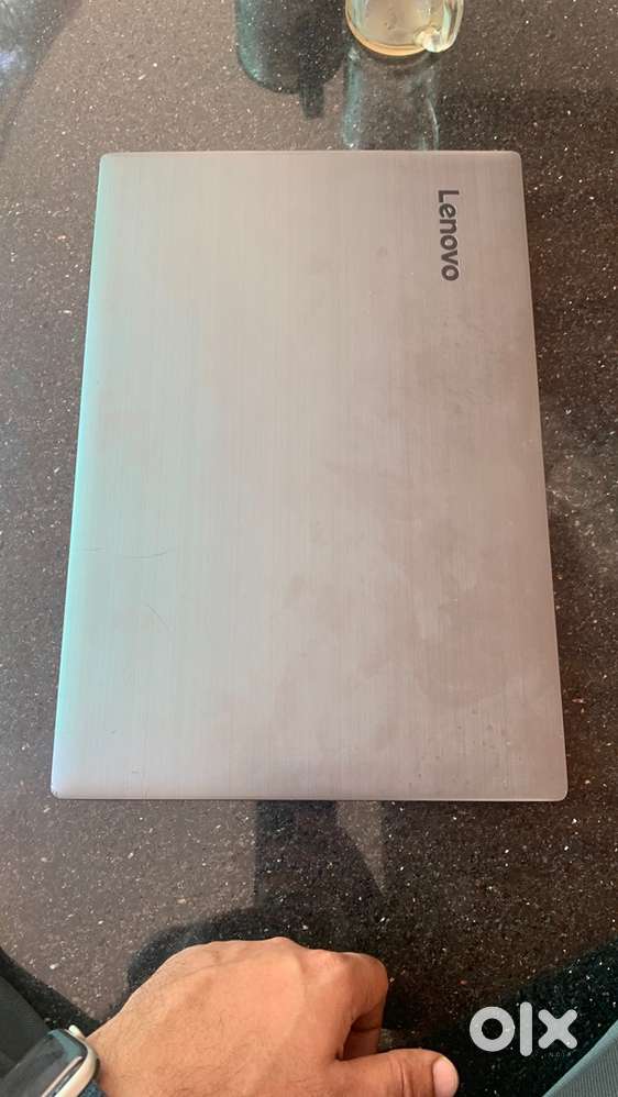 Lenovo used laptop with good condition