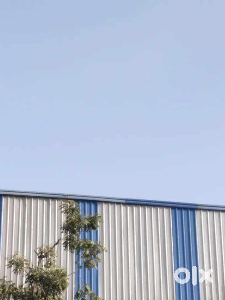 Khali godam he kirae per dena hai