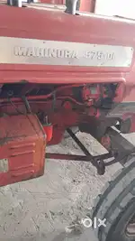 Di 575 1992 model good condion tyres in good condition
