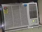 Voltage window AC 1.5 tons 1 yr ac