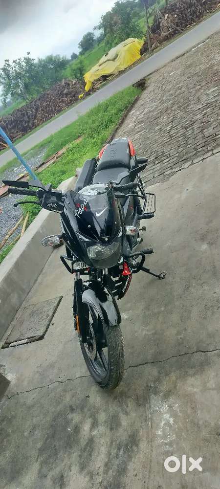 Pulsar bike best bike