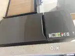 Lg single door fridge