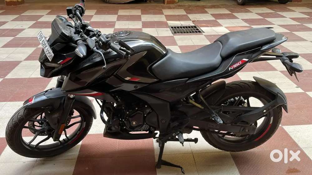 Good condition
