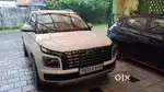 Hyundai Venue 2022 Petrol 24000 Km Driven Automatic