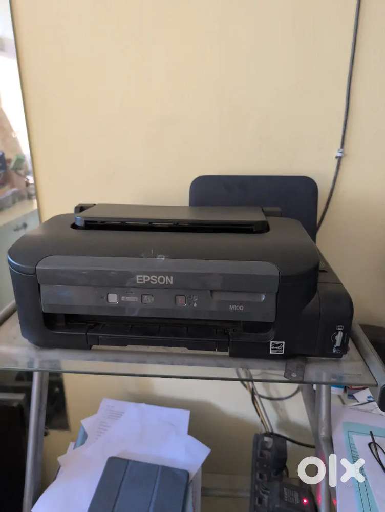Epson m100 eco tank printer