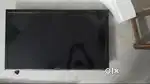 Old LED TV for Sale – Motherboard Faulty, Other Parts Working Fine