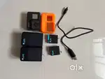 HERO GO PRO 7