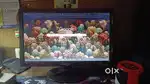 17 inch tech com monitor