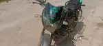 Pulsar 125 cc 2021 model best condition