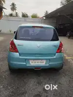 Swift diesel vdi