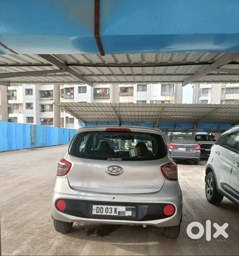 Hyundai Grand i10 2018 Diesel