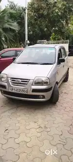 Hyundai Santro Xing 2014 CNG & Hybrids 79568 Km Driven