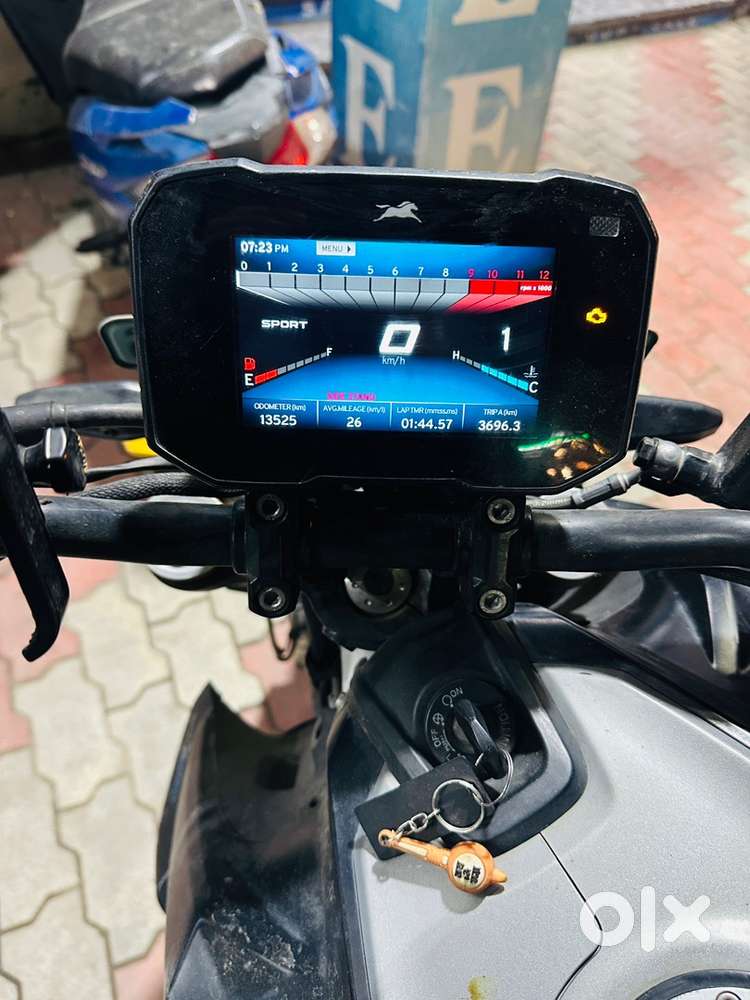 Apache RTR310 2024 for sell