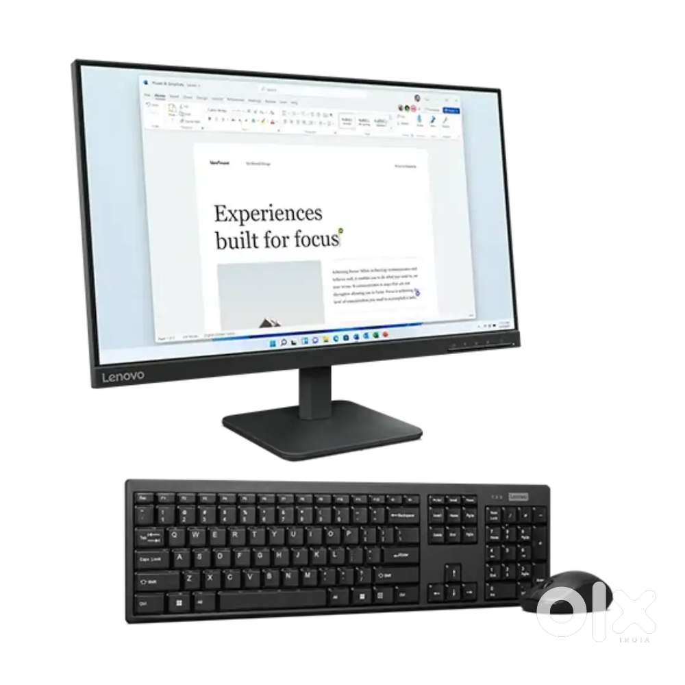 Gaming pc i5 4th genGraphic card Gtx1050 2gb,128gb ssd,22 inch monitor