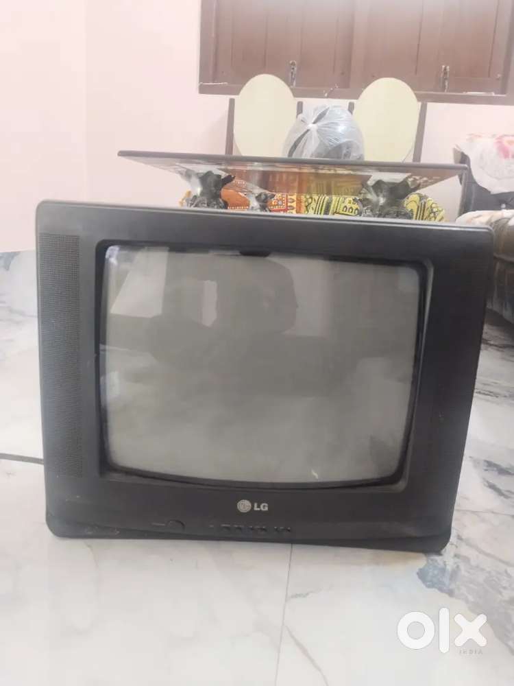 LG Television TV 14 inch