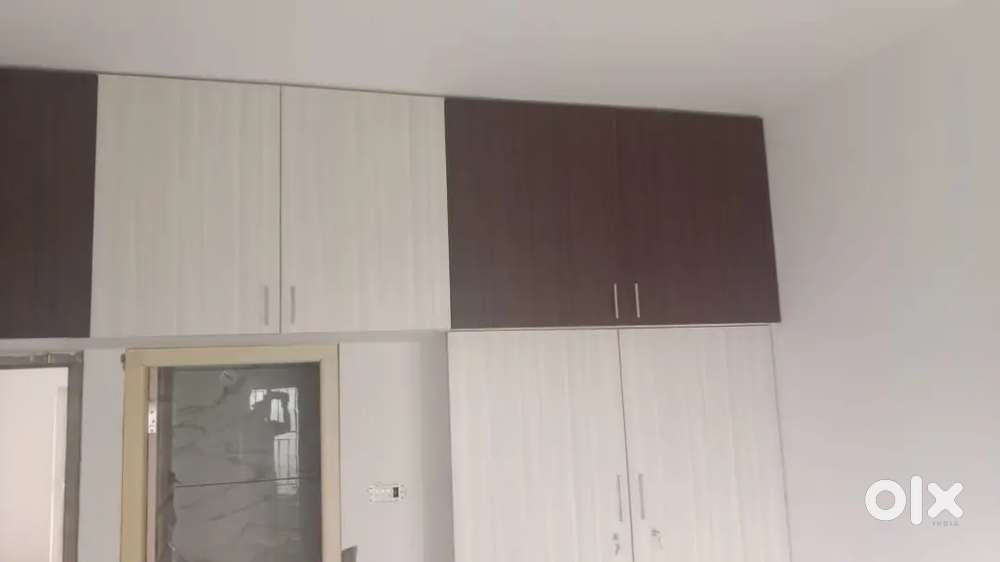 Pearl PG- New building