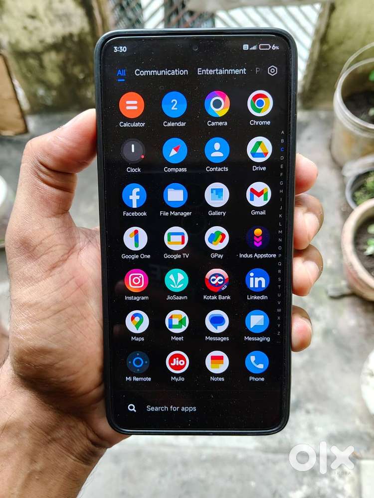 Poco x6 pro 5g