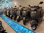 Honda activa