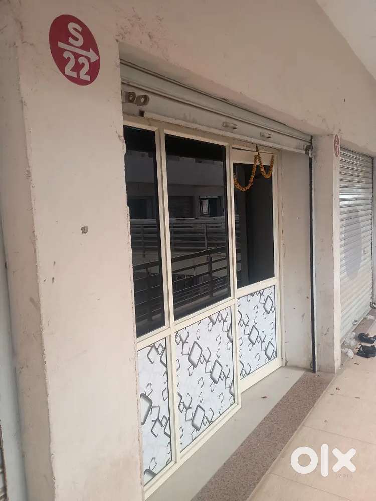 Gateway Plaza, S/22, Gathaman Patiya, Palanpur