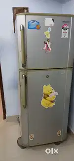 Samsung Fridge