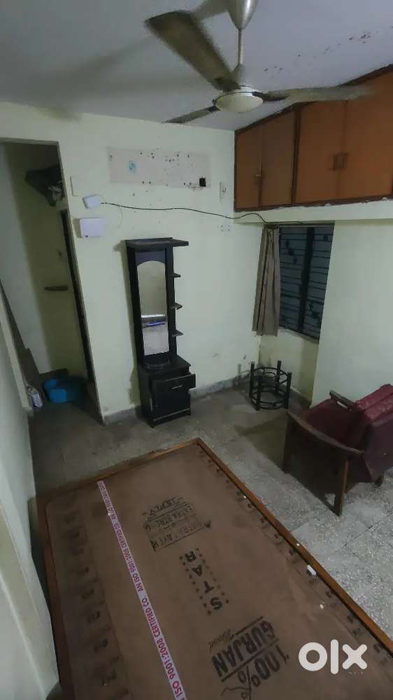 Urgently need of flatmate in sharing